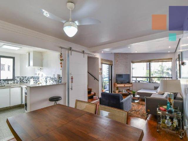 Loft venda em Região Imediata de São Paulo, Região Metropolitana de São Paulo
