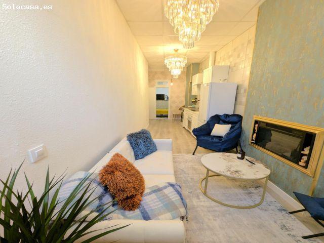 Piso en venta en Casco Antiguo, Alcorcón
