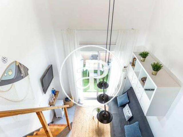 Casa en alquiler en Gandía