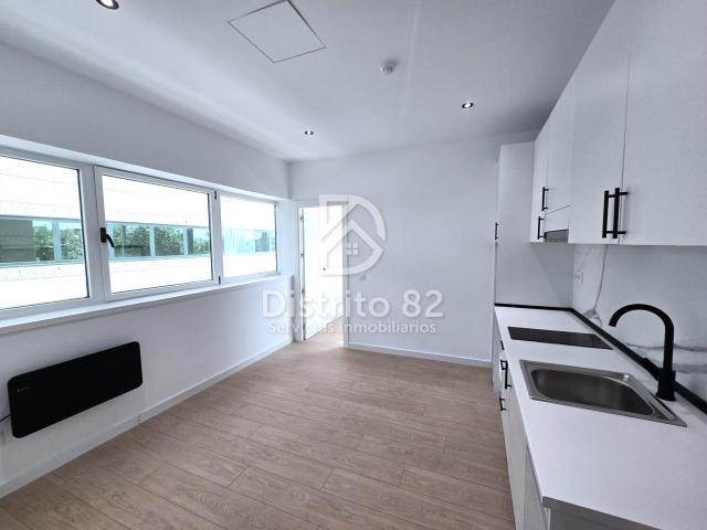 Loft en alquiler en San Sebastián De Los Reyes, Madrid