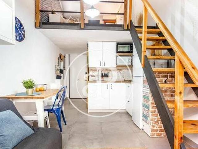 Casa en alquiler en Gandía