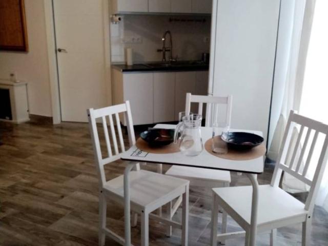 Loft en alquiler en Madrid, Almenara