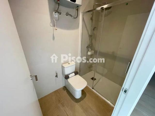 Apartamento en alquiler en el Raval de Santa Teresa, el Baix Vinalopó