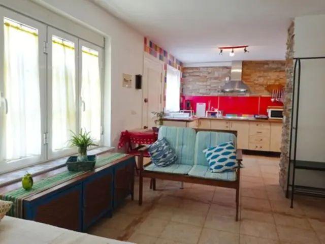 Apartamento en alquiler en Casco Antiguo, Sevilla