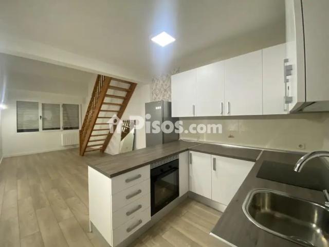 Apartamento en alquiler en Centro, Guadalajara
