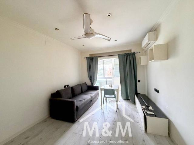 Loft en alquiler en Centre, Baix Llobregat