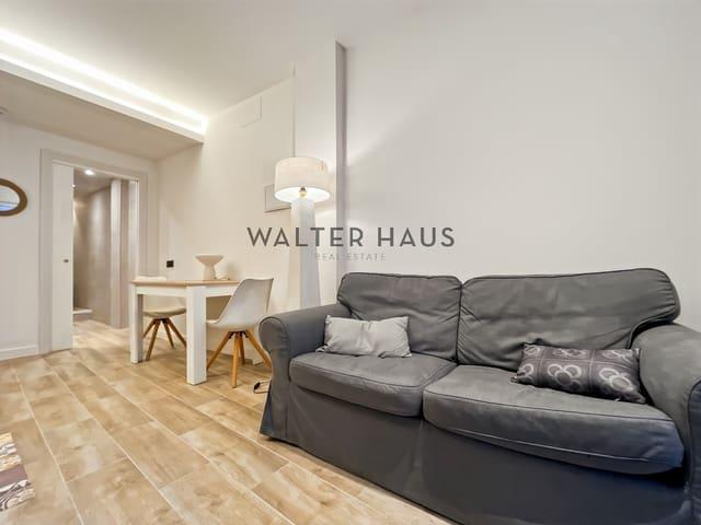 Loft en alquiler en Barcelona, el Poble-sec