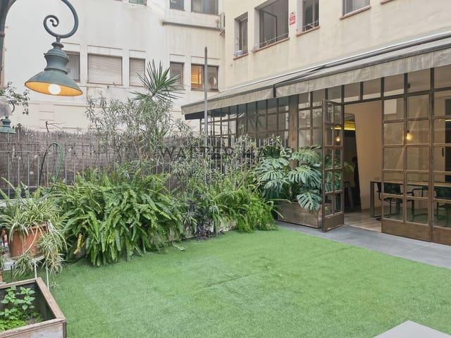 Loft en alquiler en Sants-Montjuïc, Barcelonès