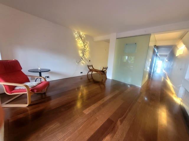 Loft en alquiler en el Poble-sec, Barcelona
