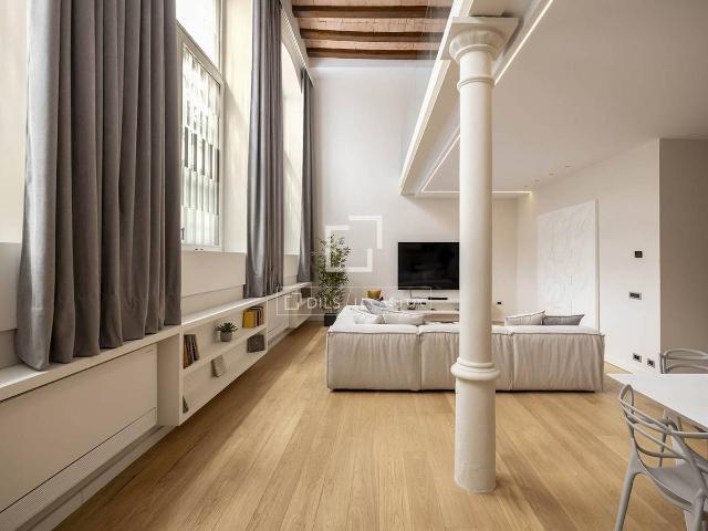 Loft en alquiler en Barcelonès, Catalunya