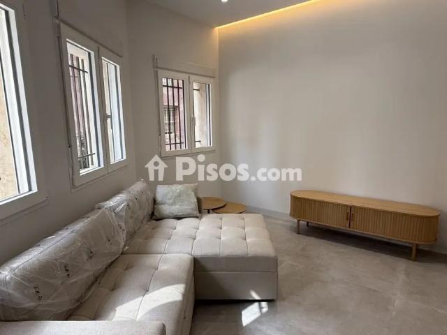 Apartamento en alquiler en el Raval de Santa Teresa, el Baix Vinalopó