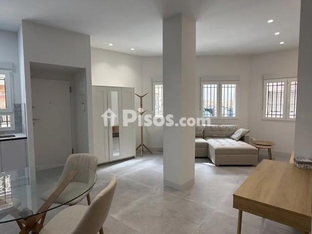 Apartamento en alquiler en el Raval de Santa Teresa, el Baix Vinalopó