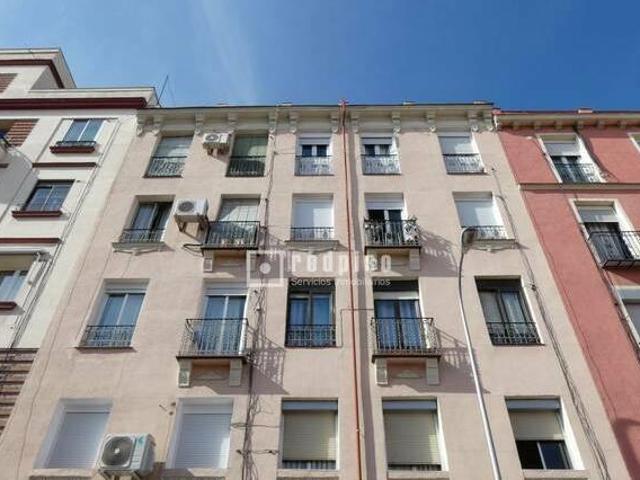 Casa en alquiler en Madrid, Comunidad de Madrid