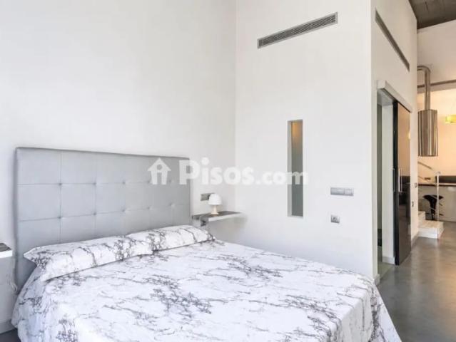 Apartamento en alquiler en Villa Blanca, Almería
