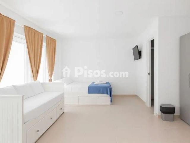 Apartamento en alquiler en La Yesera - La Piñera, Campo de Gibraltar