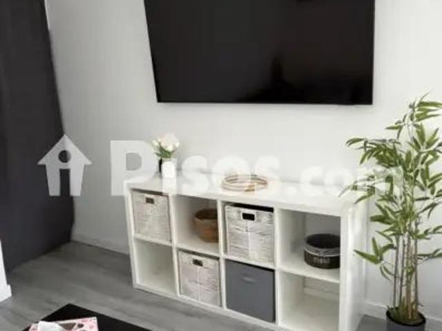 Apartamento en alquiler en Centro, León