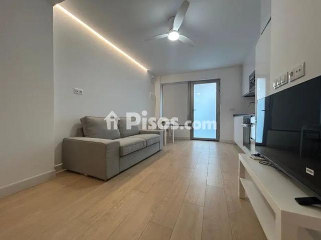 Apartamento en alquiler en el Raval de Santa Teresa, el Baix Vinalopó