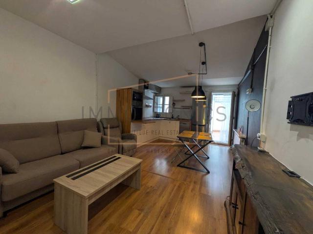 Loft en alquiler en Centre, Vallès Oriental