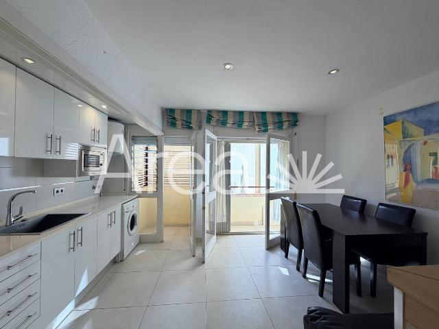 Loft en alquiler en Eixample, Maresme