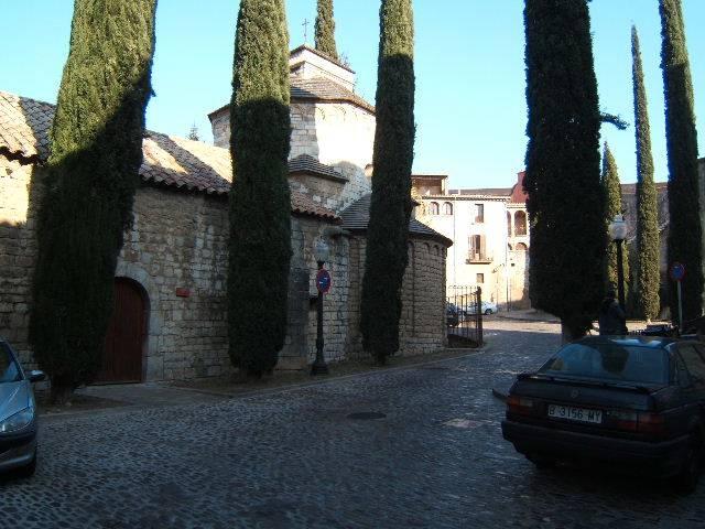 Loft en alquiler en Barri Vell, Gironès