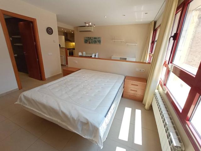 Loft en alquiler en Segrià, Catalunya