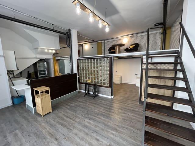 Loft en alquiler en Coín, Urbanización Los Alijares