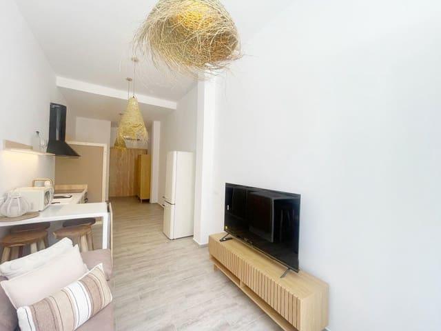 Loft en alquiler en Barri Port / Centro, la Marina Alta