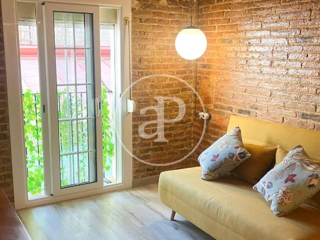 Loft en alquiler en Eixample, Barcelonès
