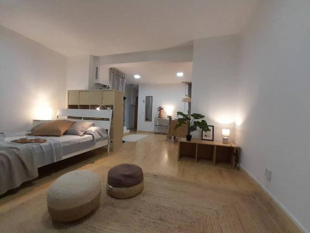 Loft en alquiler en Barcelonès, Catalunya