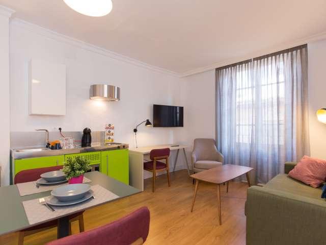 Apartamento en alquiler en Centro, Granada