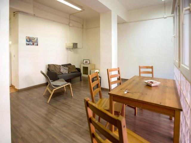 Loft en alquiler en Eixample, Barcelonès