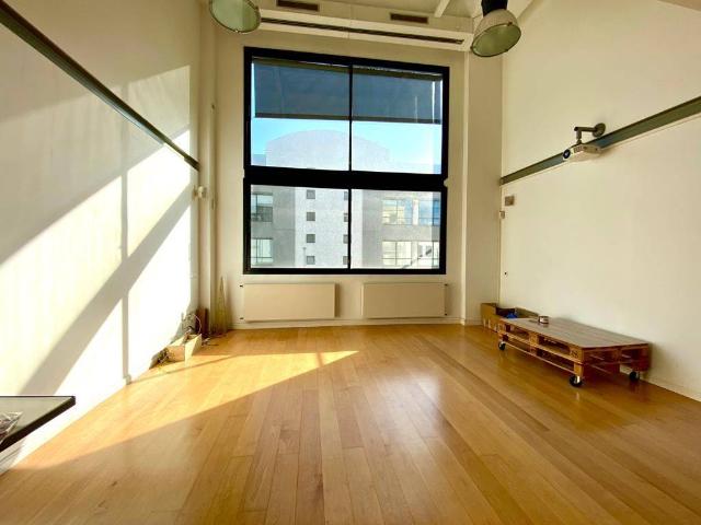 Loft en alquiler en Barcelonès, Catalunya