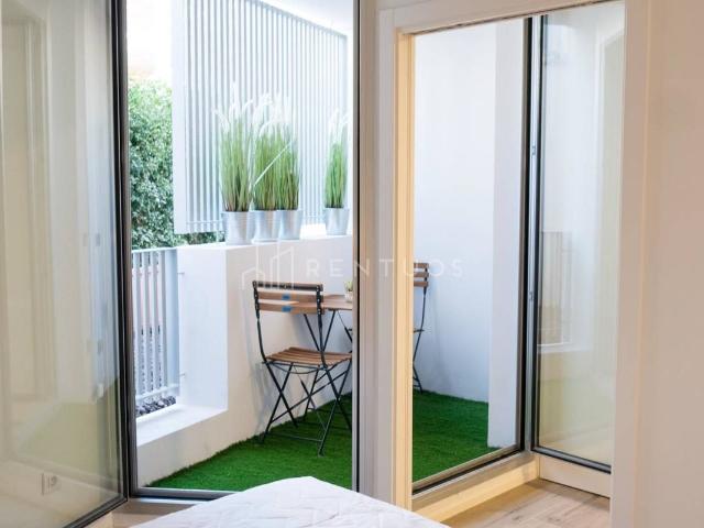 Loft en alquiler en Barcelona, la Dreta de l'Eixample