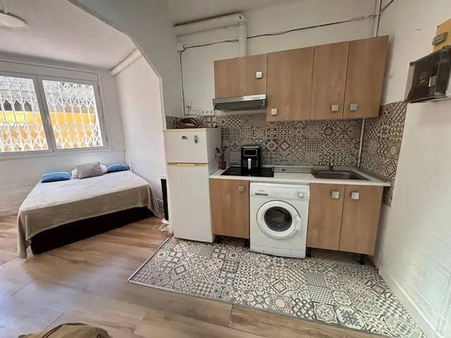 Loft en alquiler en Barcelonès, Catalunya