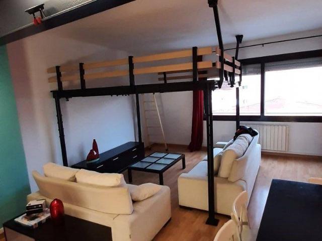 Loft en alquiler en Badalona, Centre