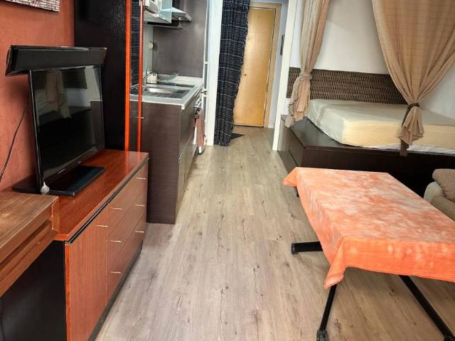 Loft en alquiler en la Dreta de l'Eixample, Barcelona