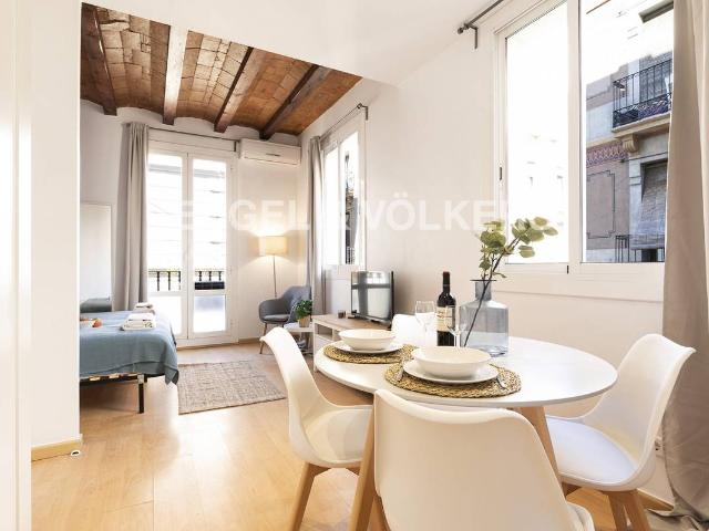 Loft en alquiler en Barcelona, la Dreta de l'Eixample