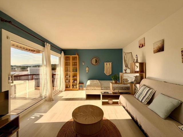 Loft en alquiler en Sant Joan de Palamós, Baix Empordà