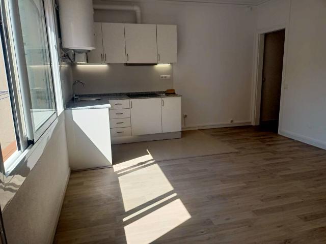 Loft en alquiler en Barcelonès, Catalunya