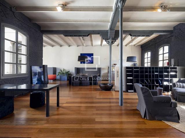 Loft en alquiler en Eixample, Barcelonès