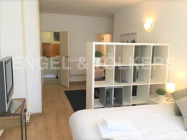 Loft en alquiler en Barcelona, la Dreta de l'Eixample