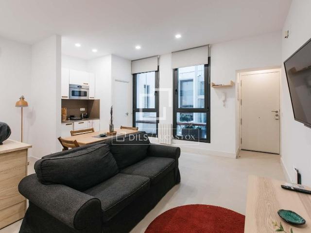 Loft en alquiler en Madrid