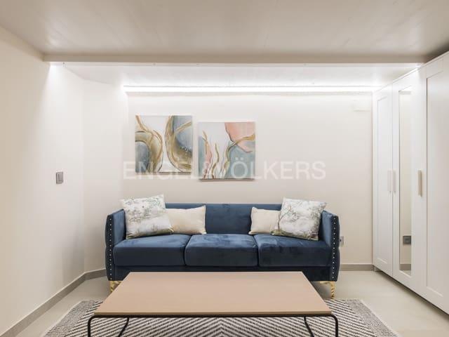 Loft en alquiler en Madrid, Sol