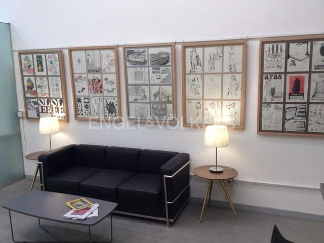 Loft en alquiler en Madrid, Sol