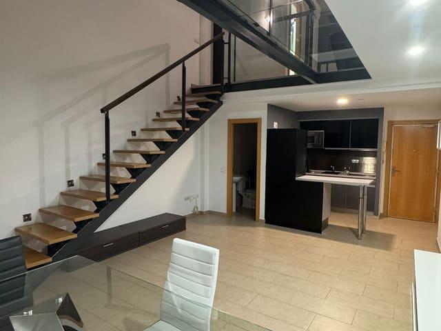 Loft en alquiler en Centro, Madrid