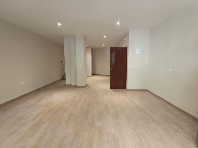 Loft en alquiler en Centro, Málaga