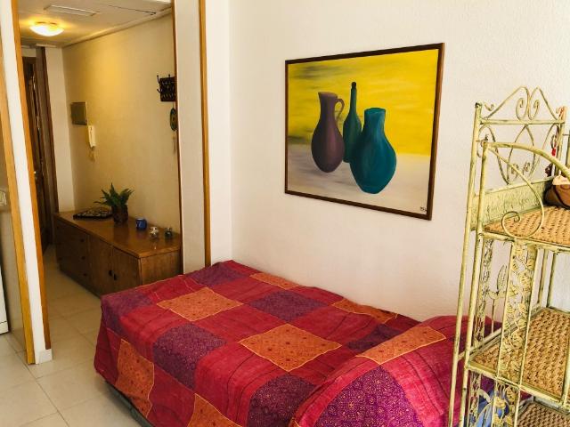 Loft en alquiler en Murcia, Área Metropolitana de Murcia