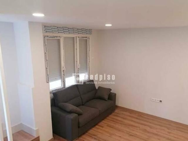 Casa en alquiler en Madrid