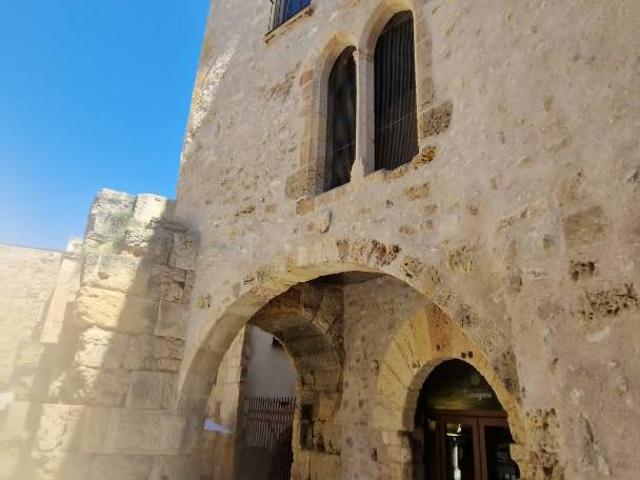 Loft en alquiler en Nou Eixample Nord, Tarragona