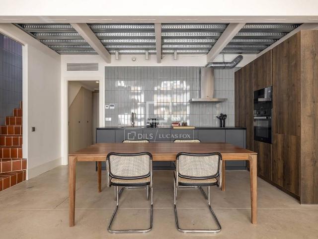 Loft en alquiler en Eixample, Barcelonès